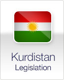 View the Kurdistan legislation